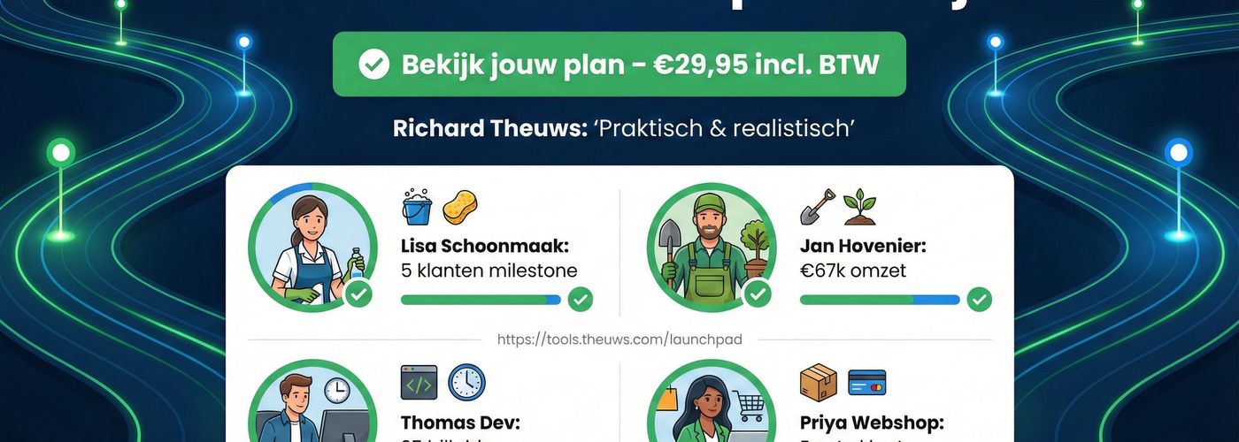 BTW Aangifte als ZZP'er: Alles Wat Je Moet Weten in 2026