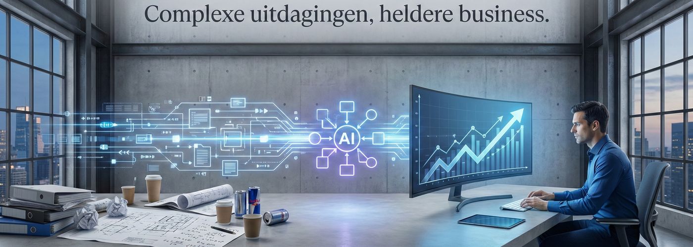 Businessplan Schrijven als ZZP'er: 6 Stappen naar Succes