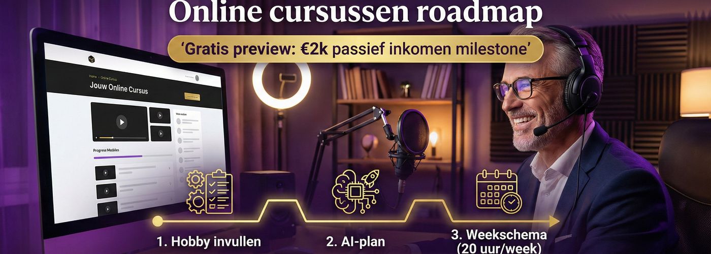 ZZP Starten Zonder Geld: Wat Zijn Je Opties in 2026?