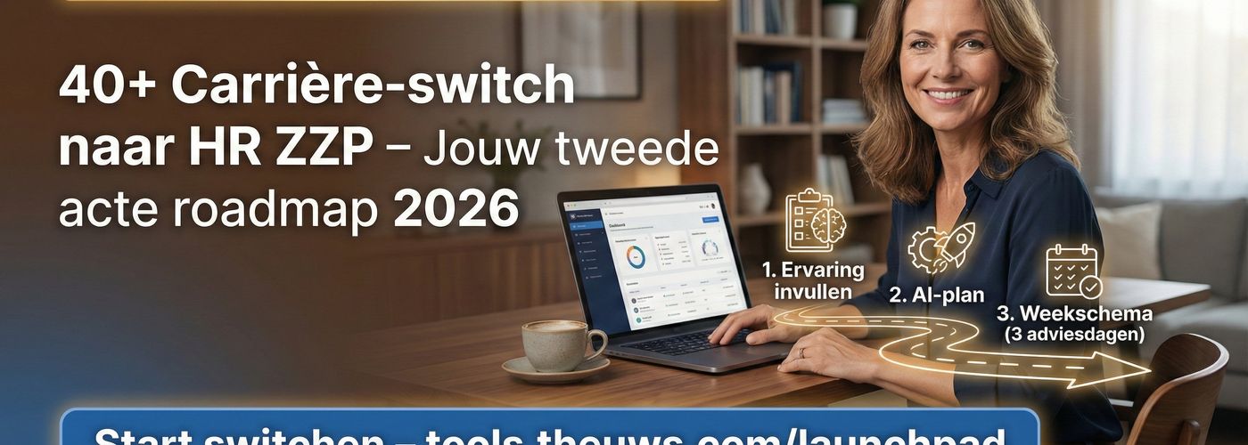 ZZP Starten als Virtueel Assistent — Wat Heb Je Nodig?