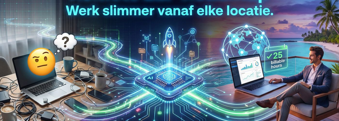 ZZP Starten in 2026: De Complete Gids
