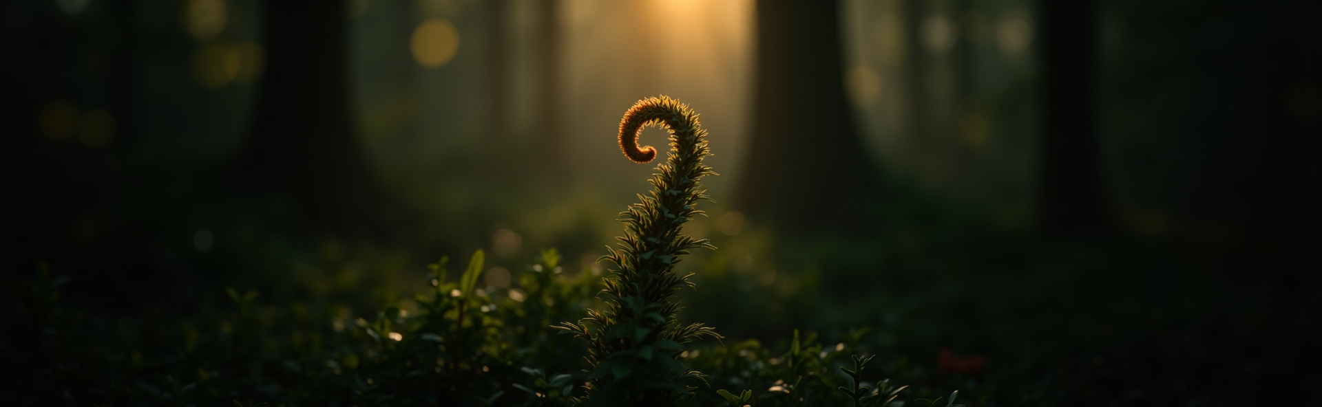 Sacred geometry in de natuur